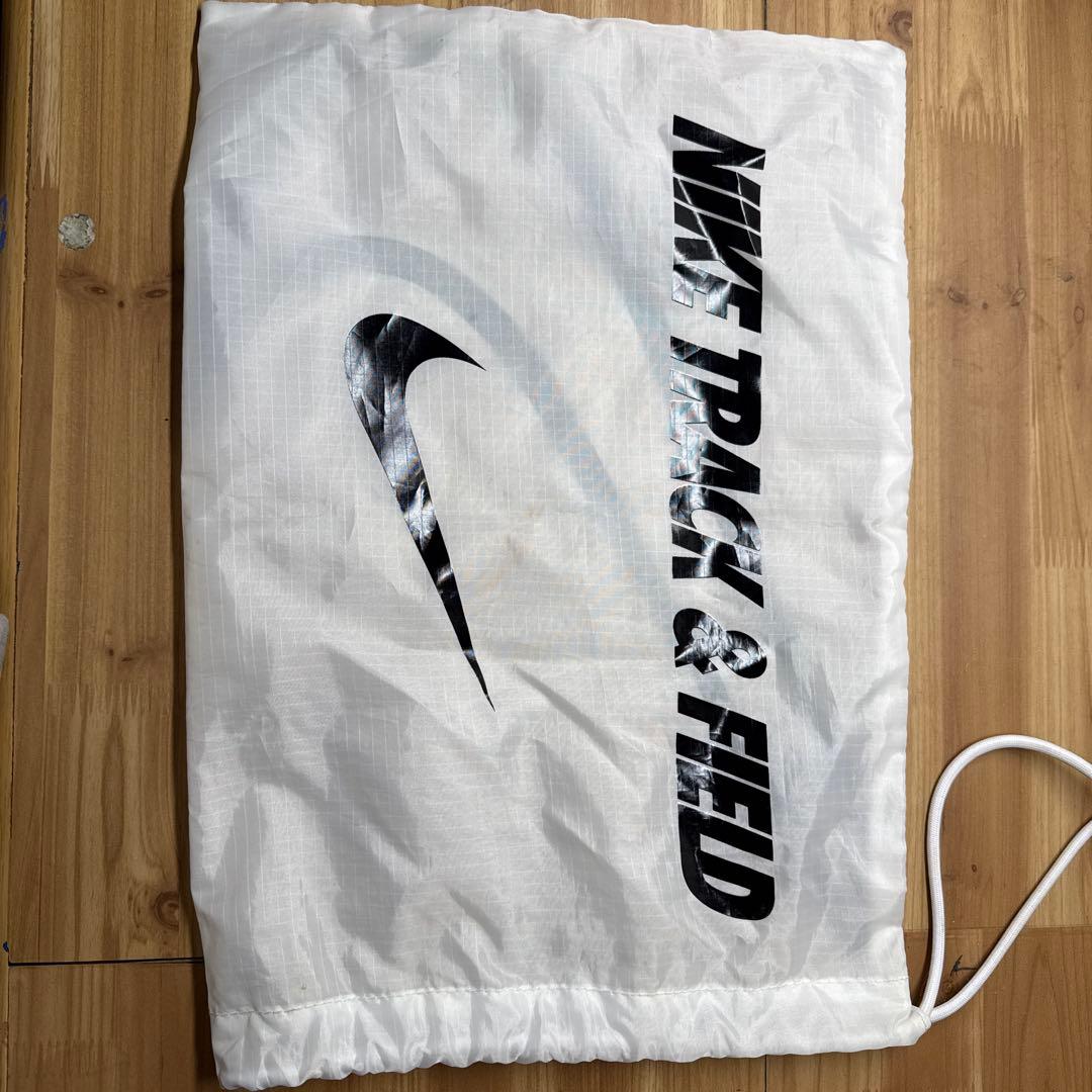 NIKE ズームxドラゴンフライ 25.5cm