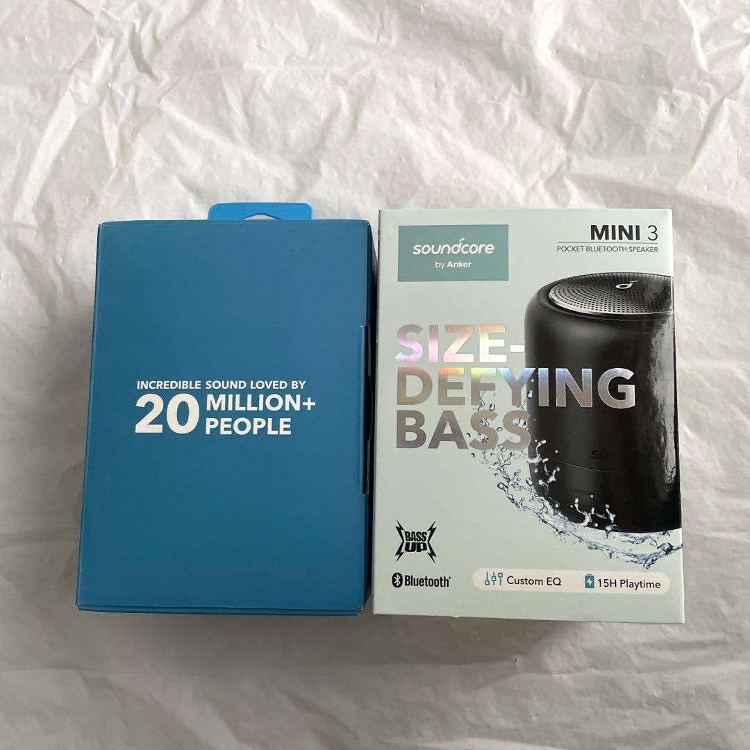 レア非売品 からかい上手の高木さん オリジナルデザイン スピーカー Anker