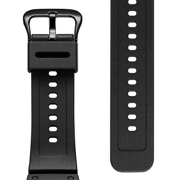 【美品】 G-SHOCK DW-H5600-1JR G-SQUAD 光学式センサ