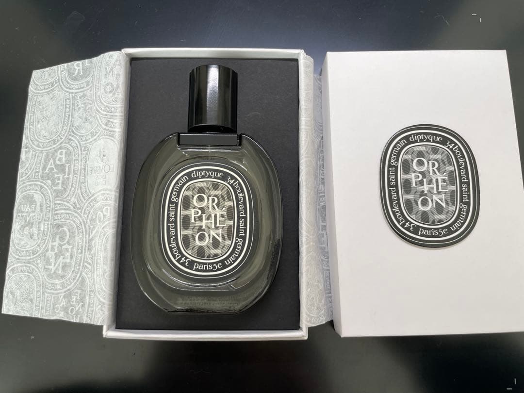 DIPTYQUE ディプティック オルフェオン 75ml 【正規品】