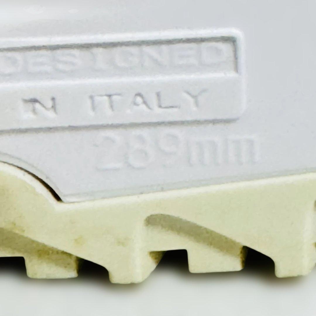 24-24.5cm HEAD Next Edge 65 Wスキーブーツ白色