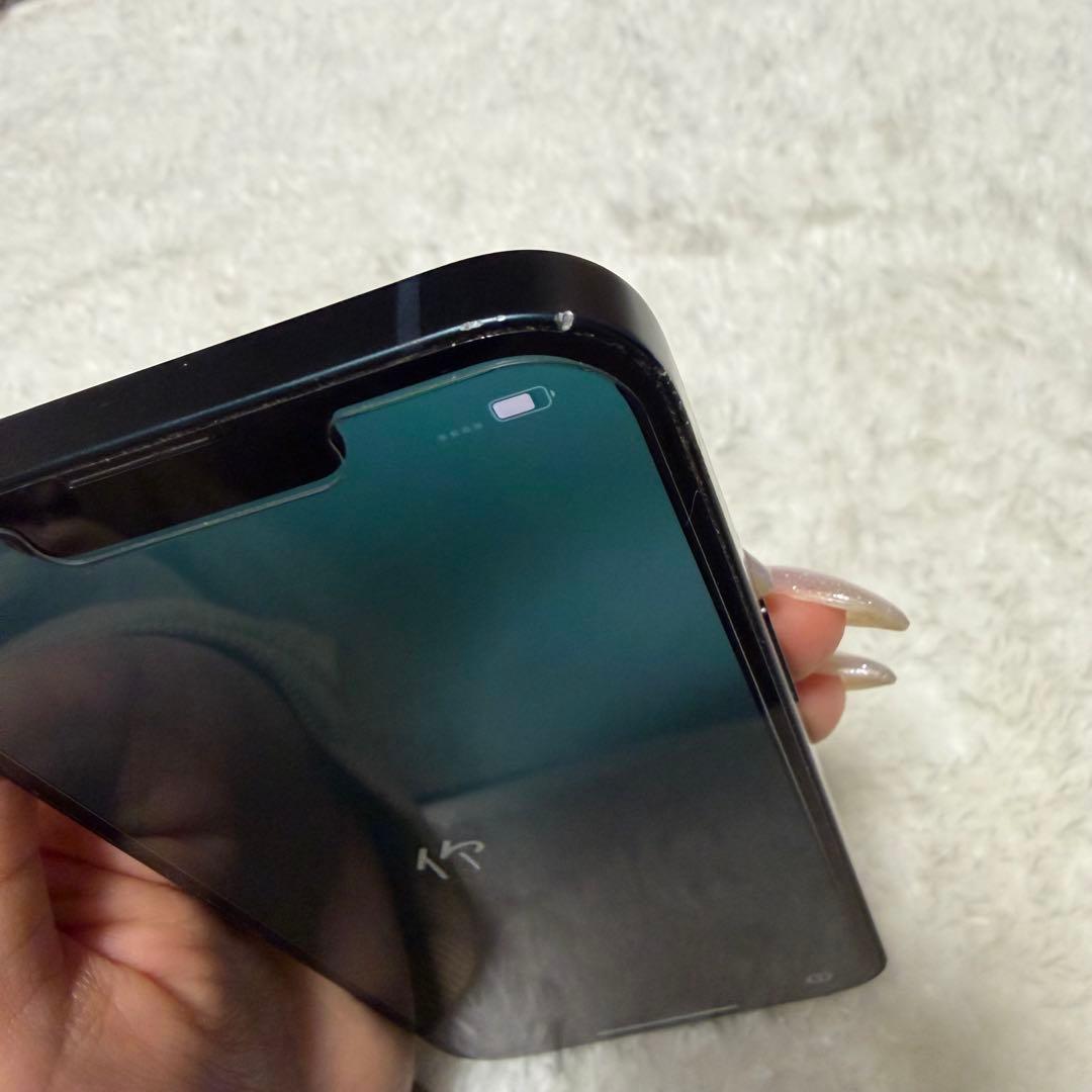 Apple iPhone 13 ミッドナイト SIMフリー