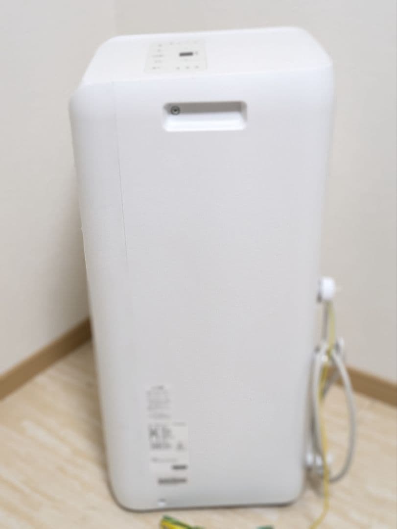 アイリスオーヤマ ポータブルクーラー IPA-2203G スポットクーラー