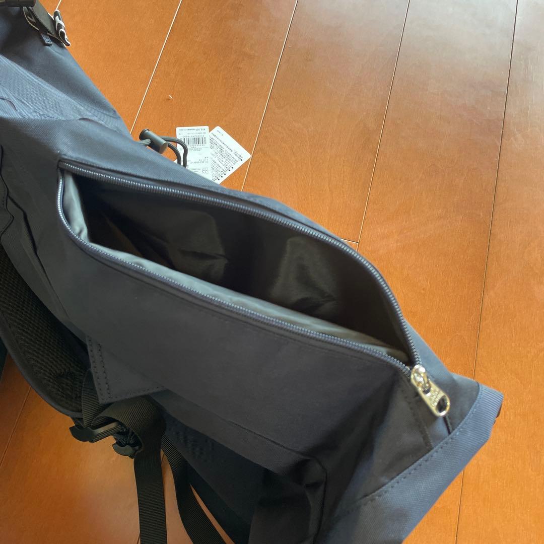 JACK BUNNY ゴルフバッグ バックパック　リュック　クラブ　ケース　新品