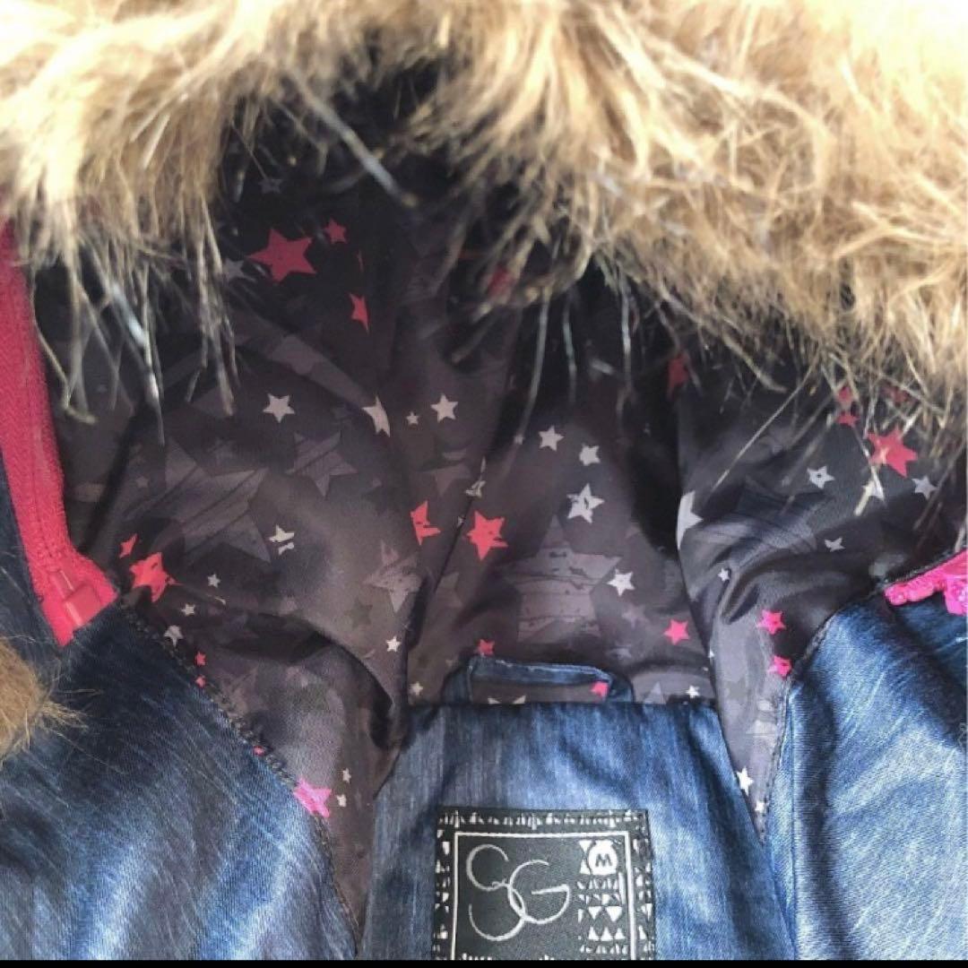 定価4万　タグ付き　シークレットガーデン　スキーウェア　　M