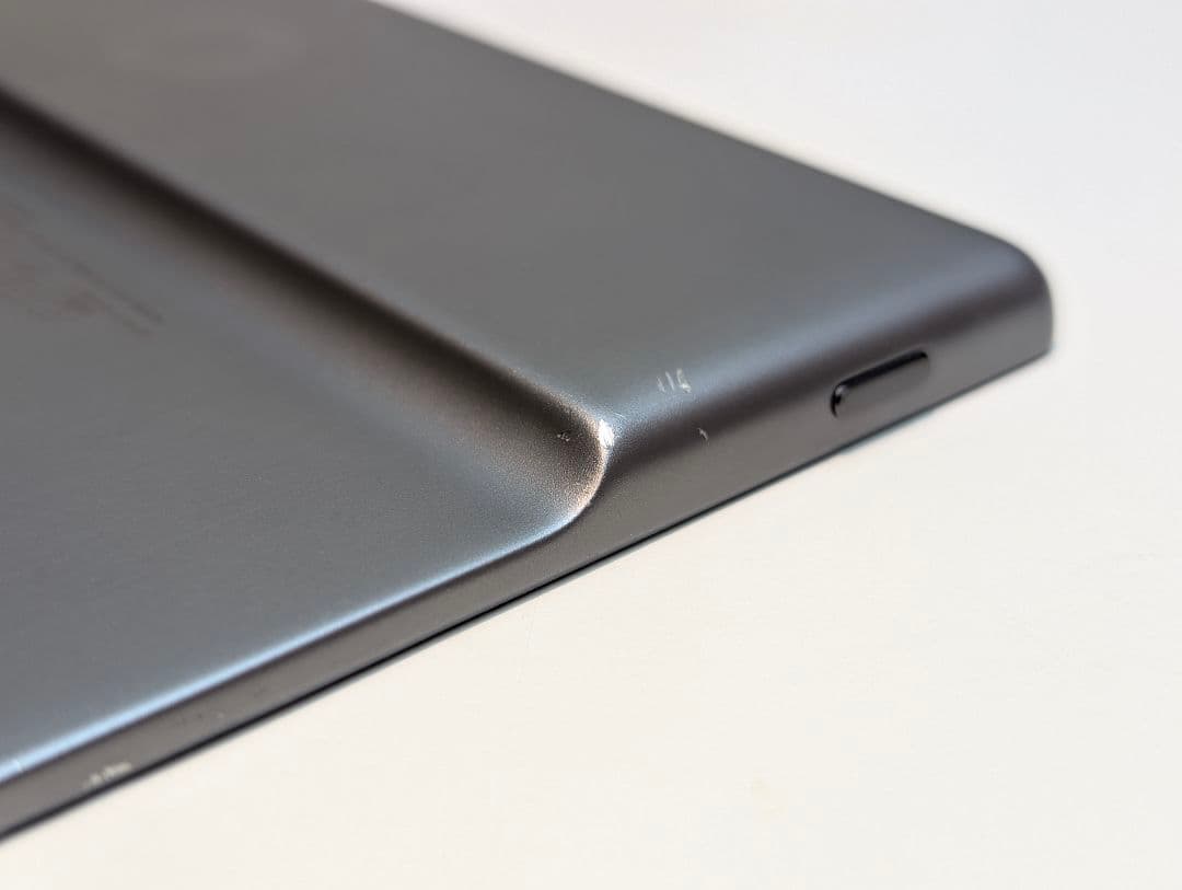 Kindle Oasis (第9世代) 32GB 本体のみ 広告無し 訳あり