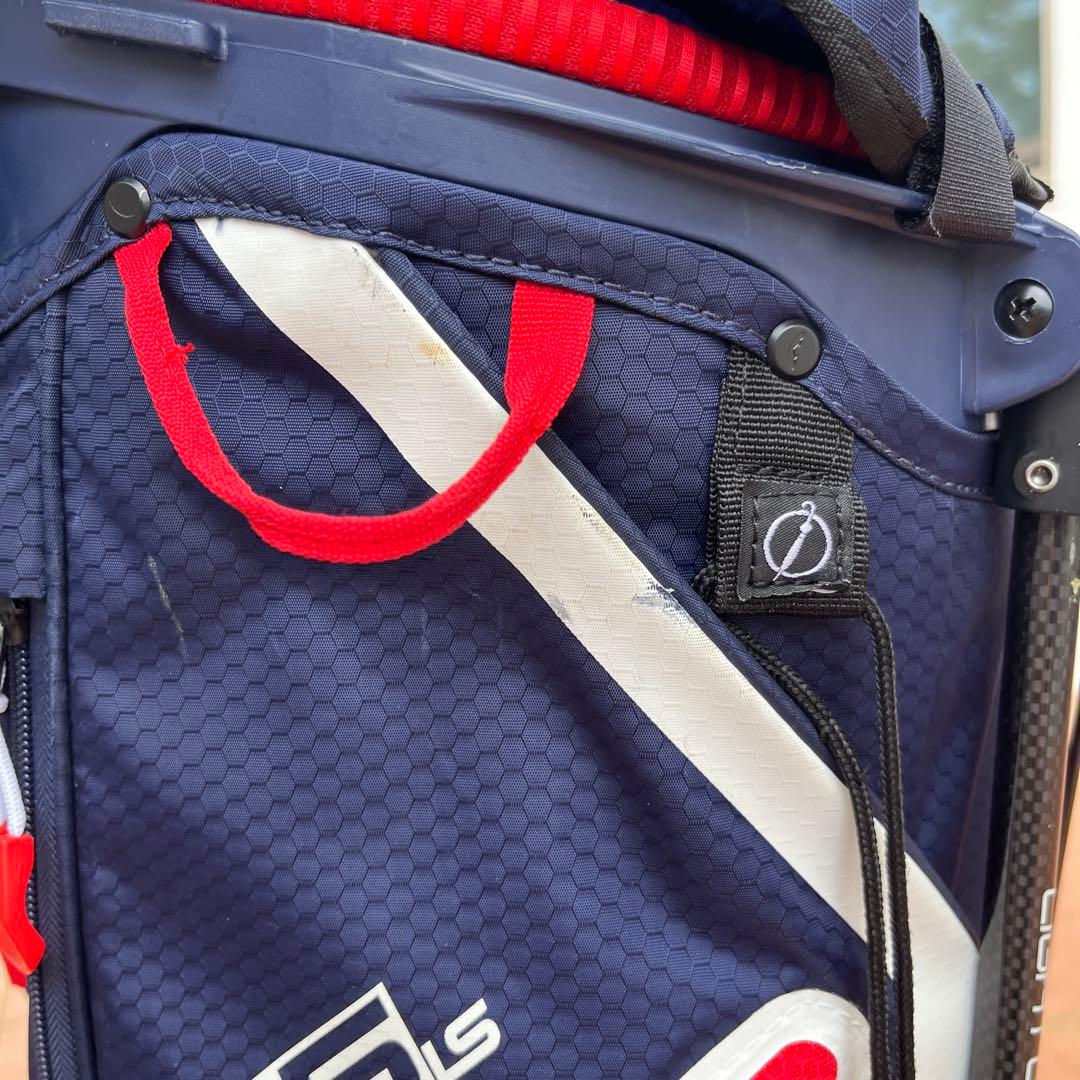 SUN MOUNTAIN ゴルフキャディーバッグ