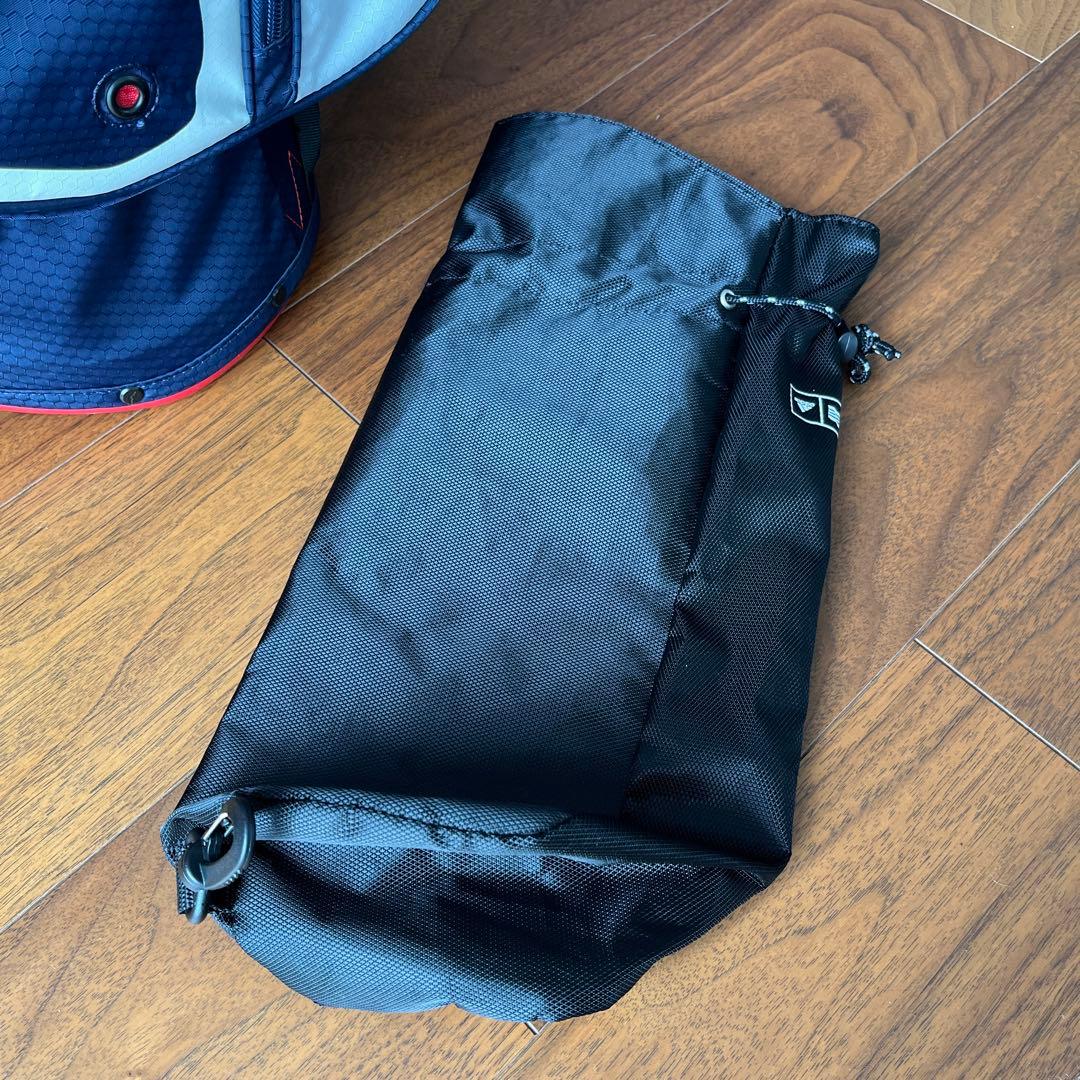 SUN MOUNTAIN ゴルフキャディーバッグ