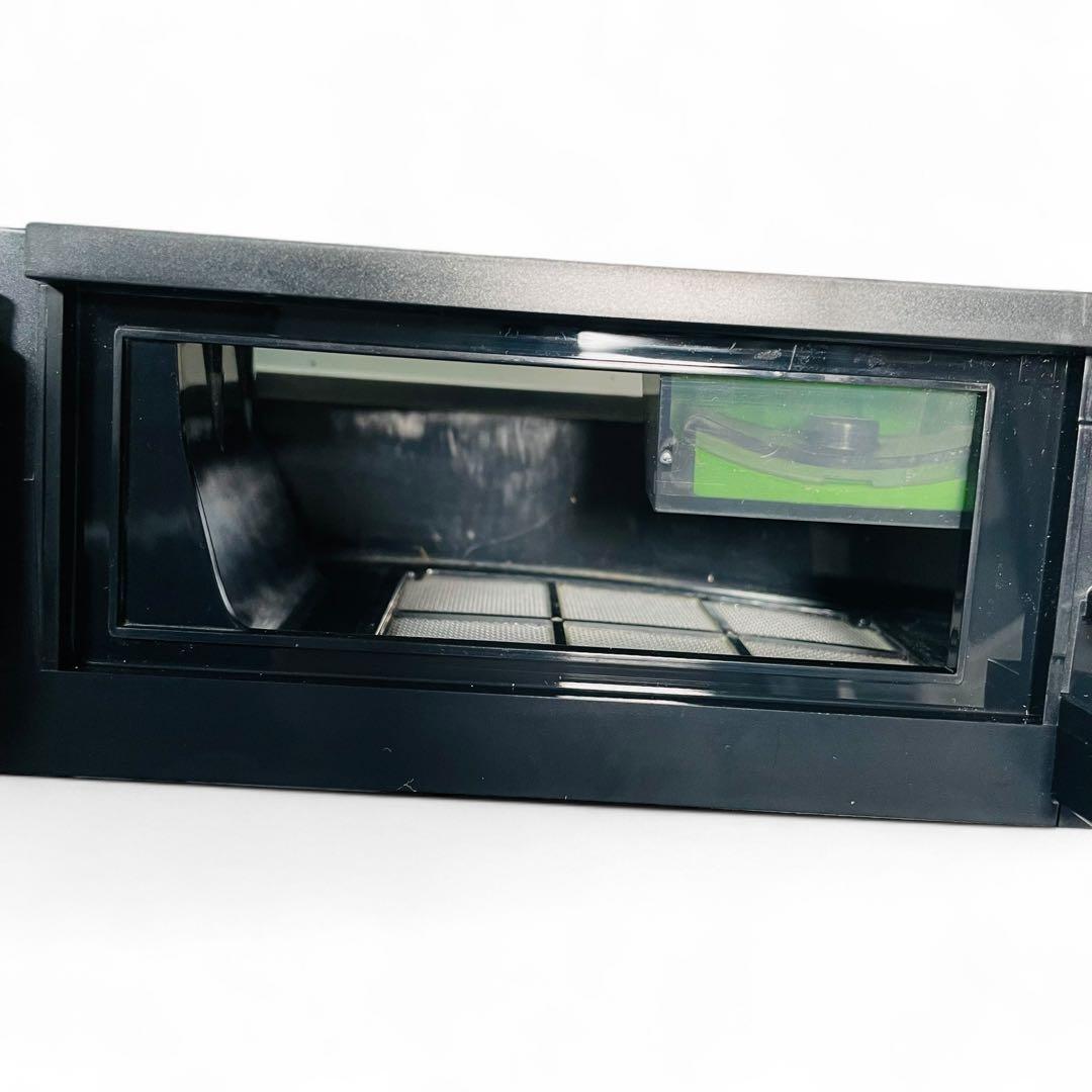 iRobot Roomba j7+ クリーンベース付き　ロボット掃除機　ルンバ