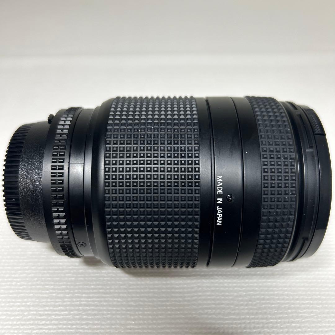 レンズ(ズーム) Nikon AF Zoom NIKKOR 35-70mm F2.8 D