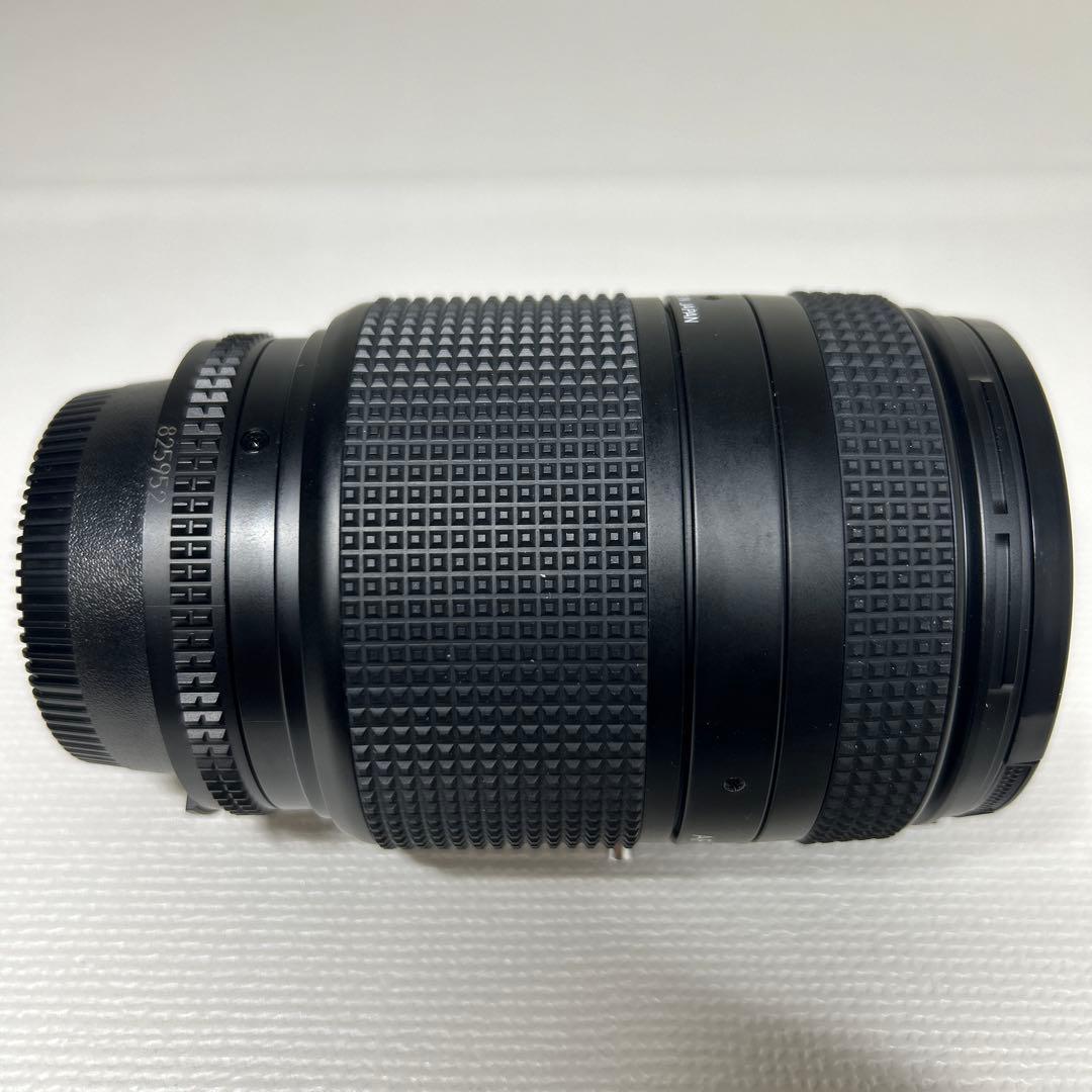 レンズ(ズーム) Nikon AF Zoom NIKKOR 35-70mm F2.8 D
