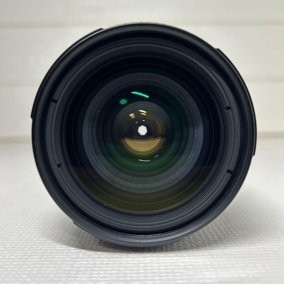 レンズ(ズーム) Nikon AF Zoom NIKKOR 35-70mm F2.8 D