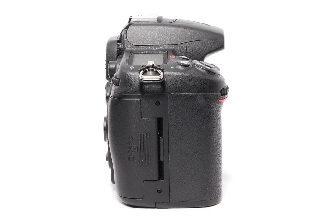 ◆すぐ使える◆Nikon D7000◆初めてのハイアマチュア機◆一眼レフカメラ◆