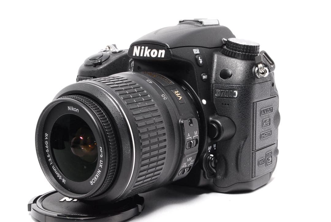 ◆すぐ使える◆Nikon D7000◆初めてのハイアマチュア機◆一眼レフカメラ◆