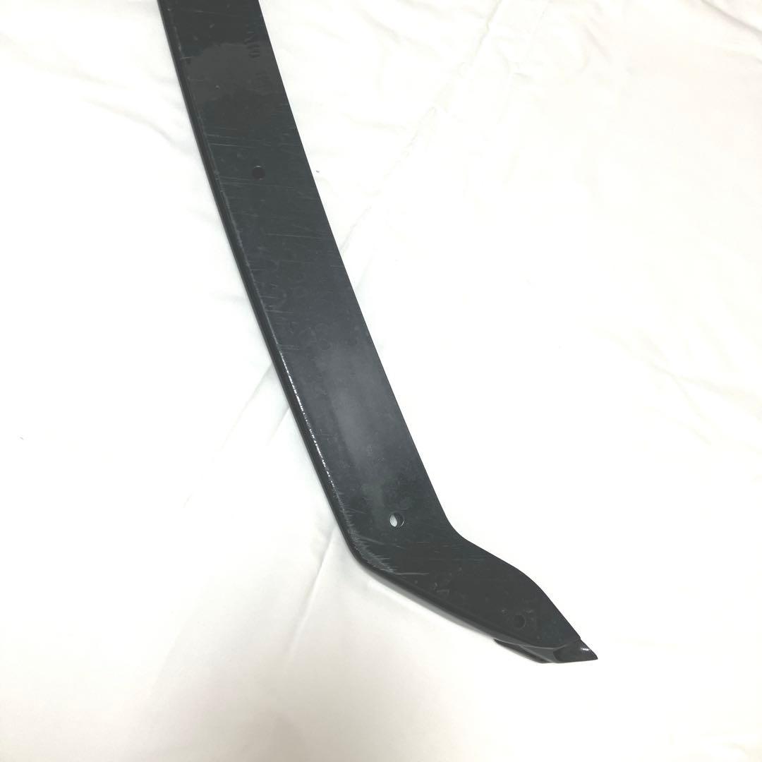 [ジャンク品]LEXUS IS300hフロントスポイラ(純正品)