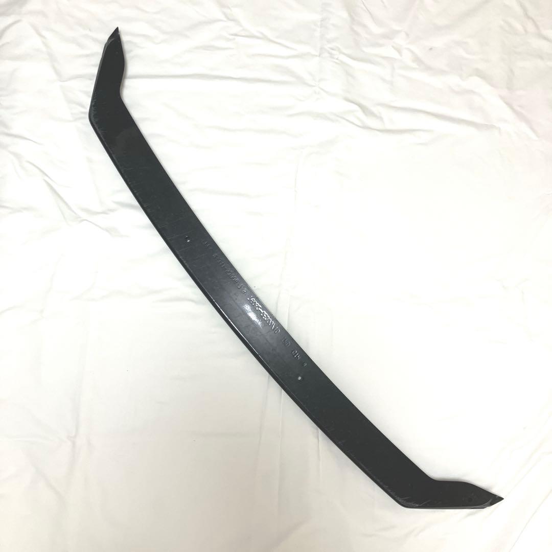 [ジャンク品]LEXUS IS300hフロントスポイラ(純正品)