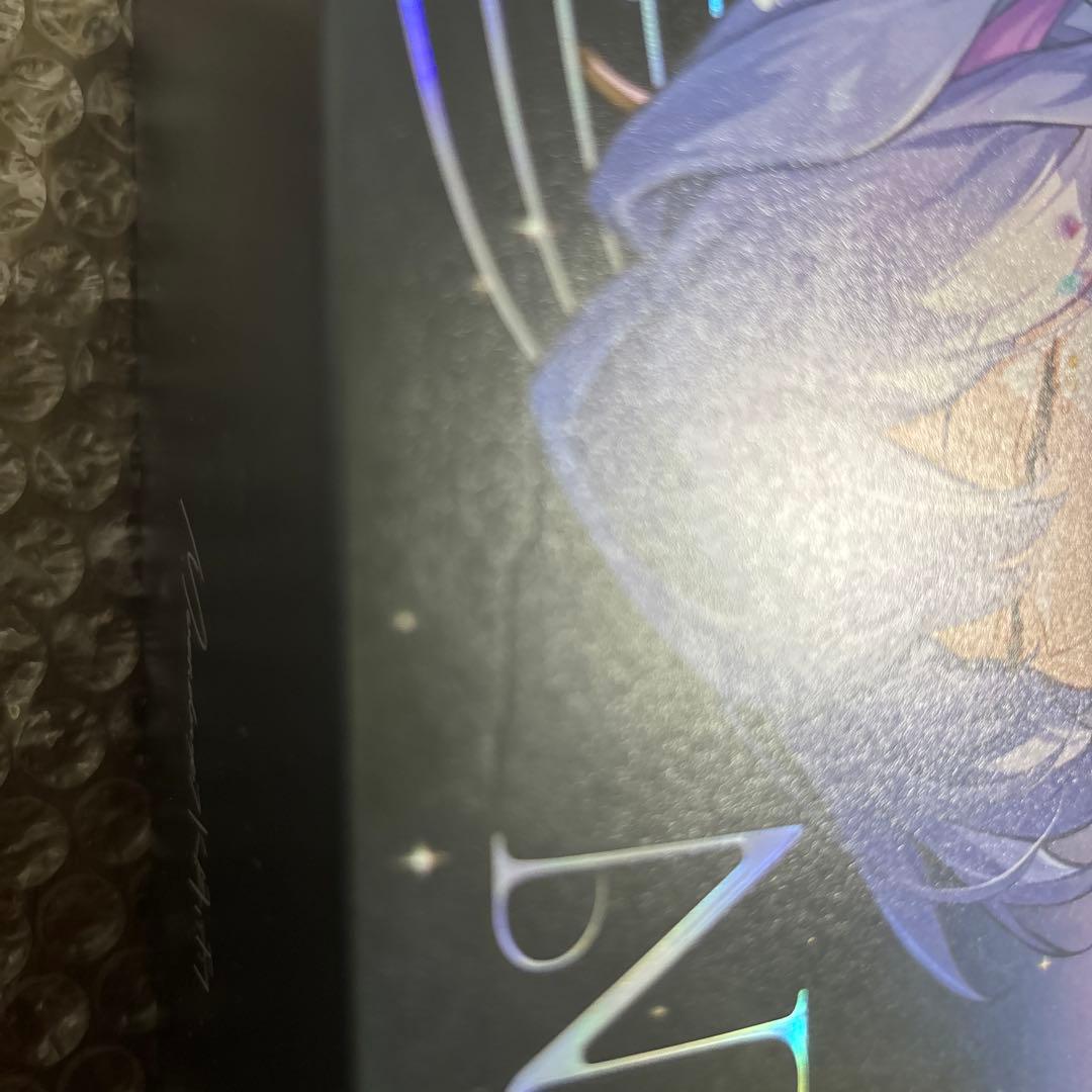 崩壊スターレイル Moondrop 水月雨 コラボ ワイヤレスイヤホン ロビン