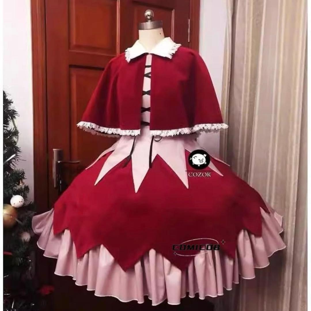 HUNTER×HUNTER（HUNTER×HUNTER） ビスケ　コスプレ 衣装