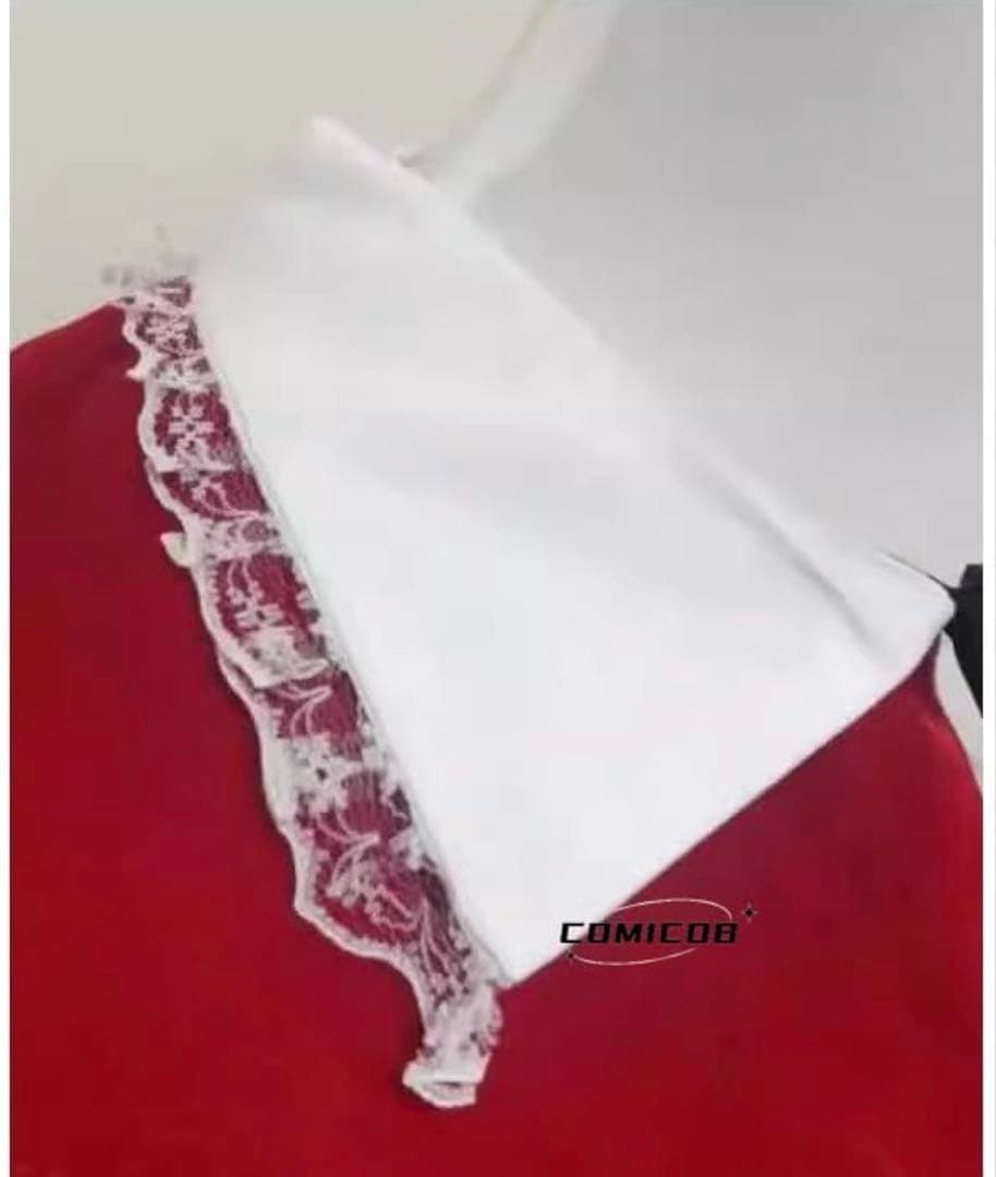 HUNTER×HUNTER（HUNTER×HUNTER） ビスケ　コスプレ 衣装