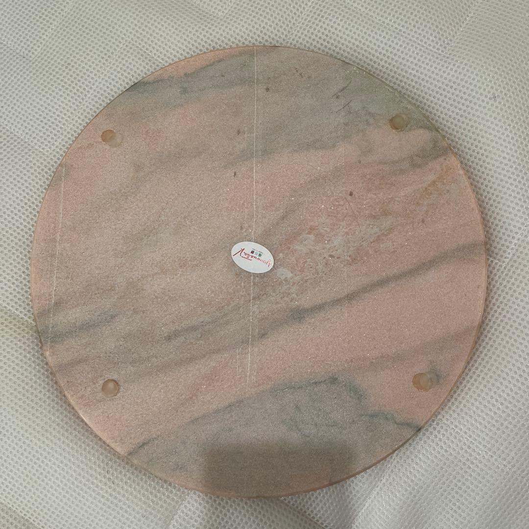 コンランショップ　大理石　小物置き