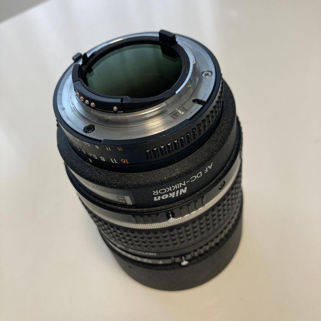 【ニコンオールド】50mm・105mm単焦点 各種フィルタセット