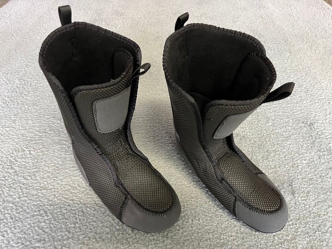 スノーボード DEELUXE ROUGH DIAMOND 22-23 25cm