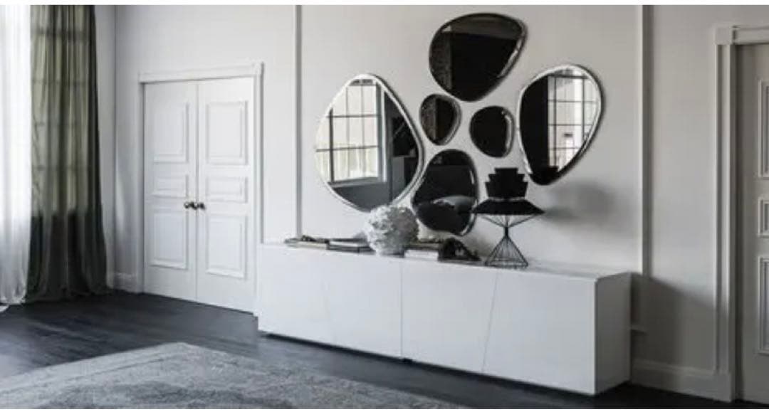 期間限定！引越し直前値下げ激レア　カッテランイタリア　ハワイ　ミラー