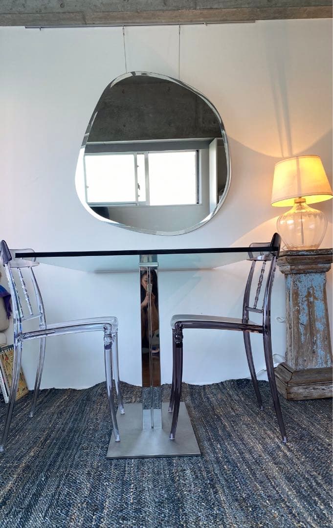 期間限定！引越し直前値下げ激レア　カッテランイタリア　ハワイ　ミラー