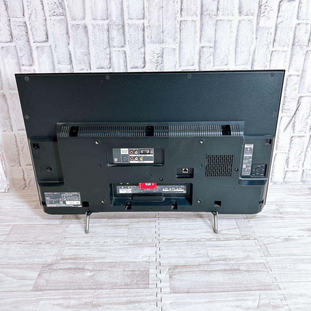 SONY 32型テレビ ブラビア KJ-32W730C ソニー