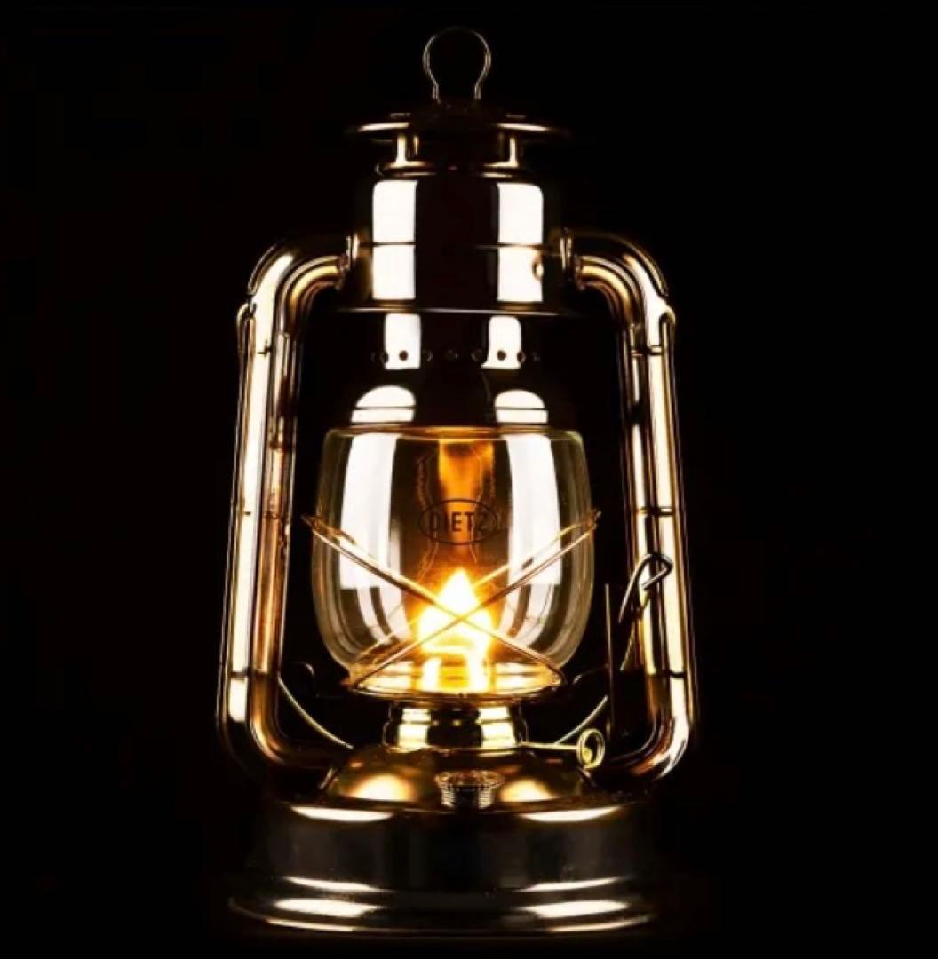 DIETZ ハリケーンランタン#90