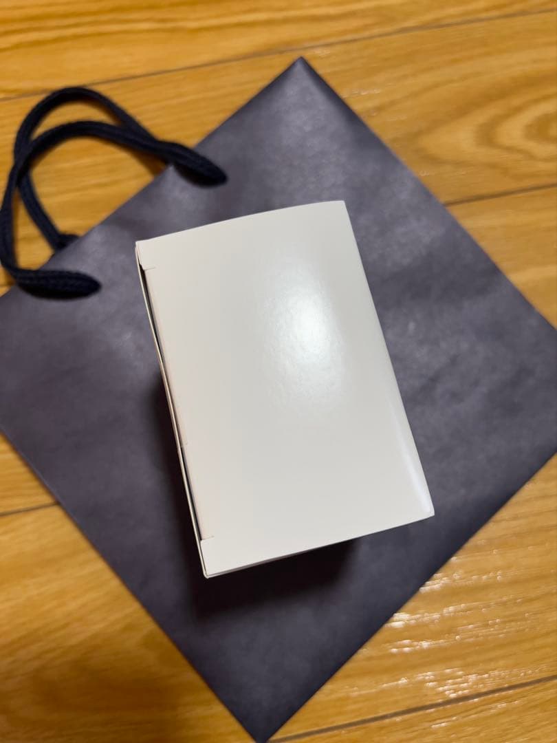 【未開封品】agnes b. FEMME LM02 WATCH FCSK932