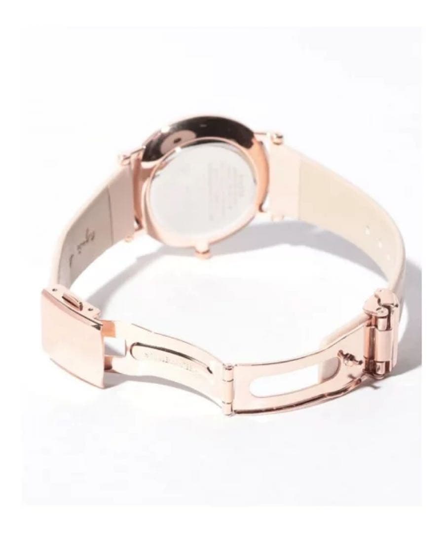 【未開封品】agnes b. FEMME LM02 WATCH FCSK932