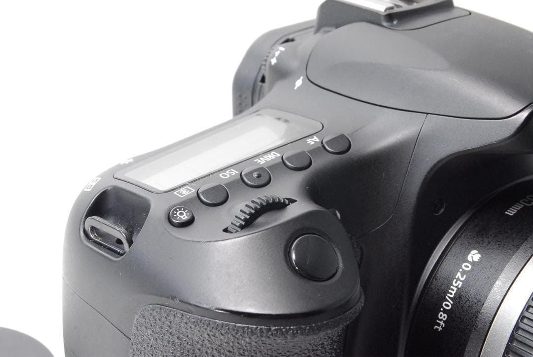 ✨思い出を美しく✨CANON EOS 60D✨ダブルレンズ✨高速連射✨超望遠✨