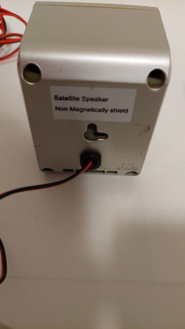 デジタルサラウンド 5.1chホームシアターシステム AVS-3000