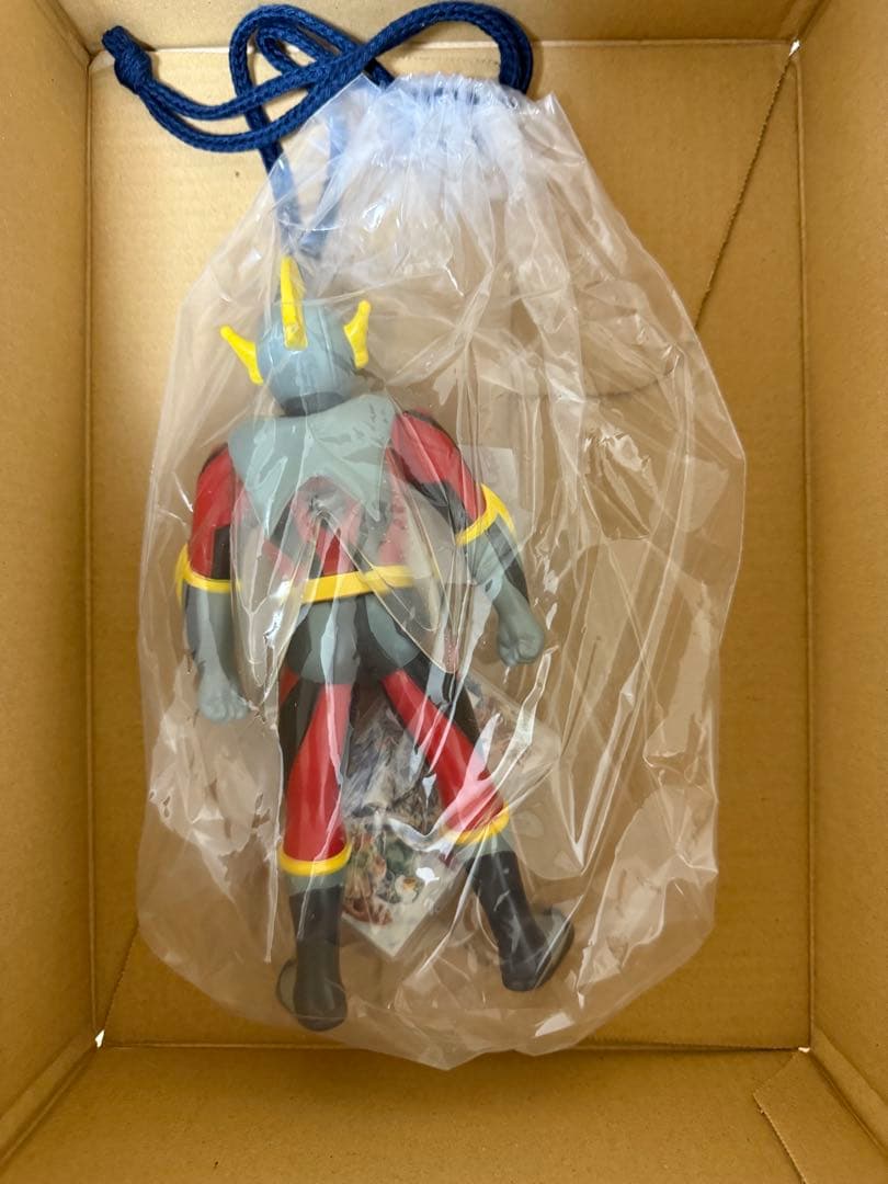 マルサン70’sセブンティーズ　ウルトラエース 未開封　即日発送