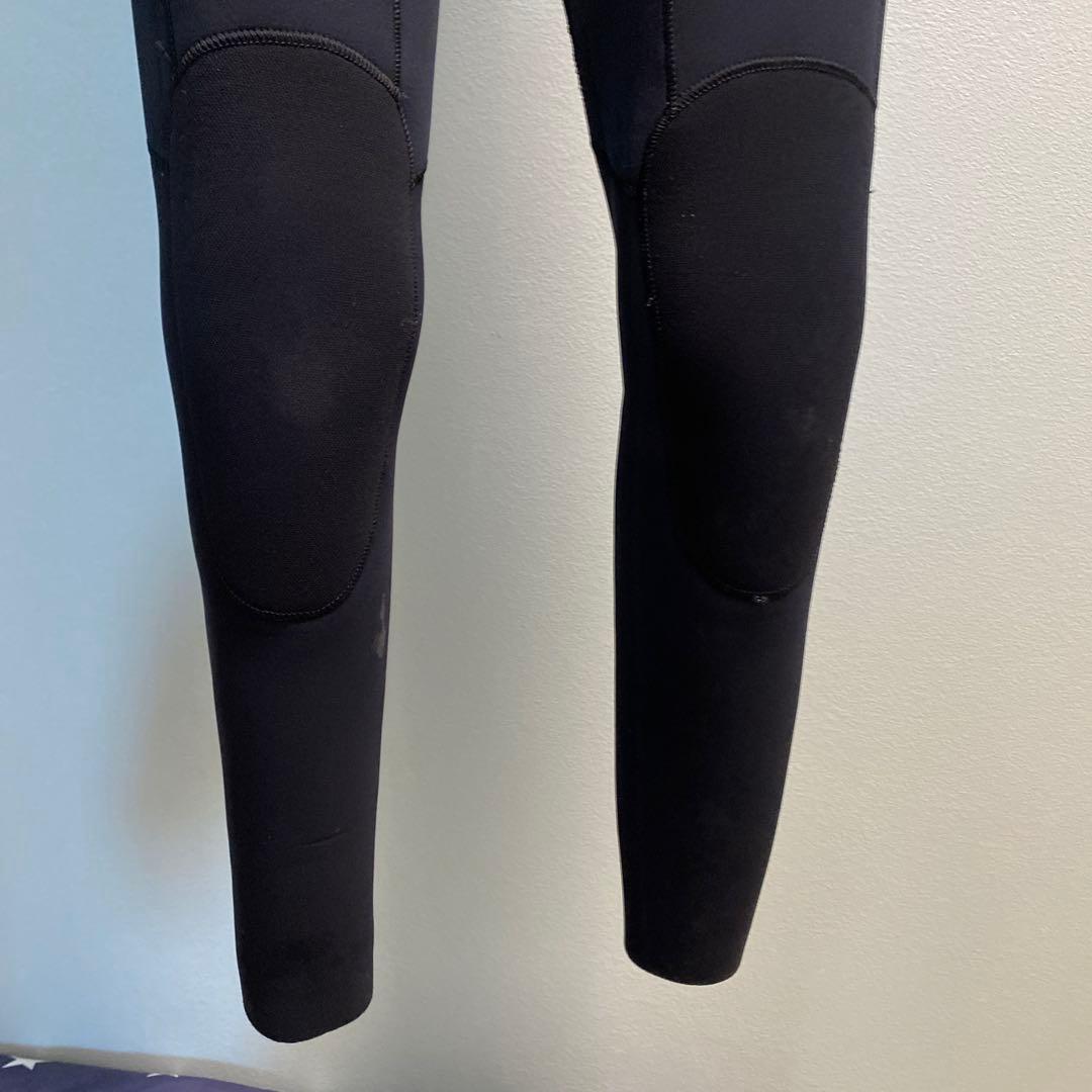 ロングジョンML Three Weather スリーウェザーウェットスーツ