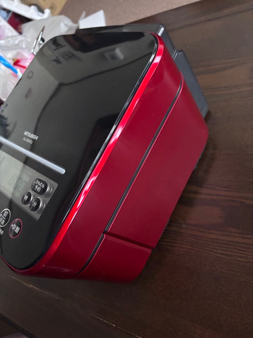 MITSUBISHI NJ-XA10-J IH炊飯器