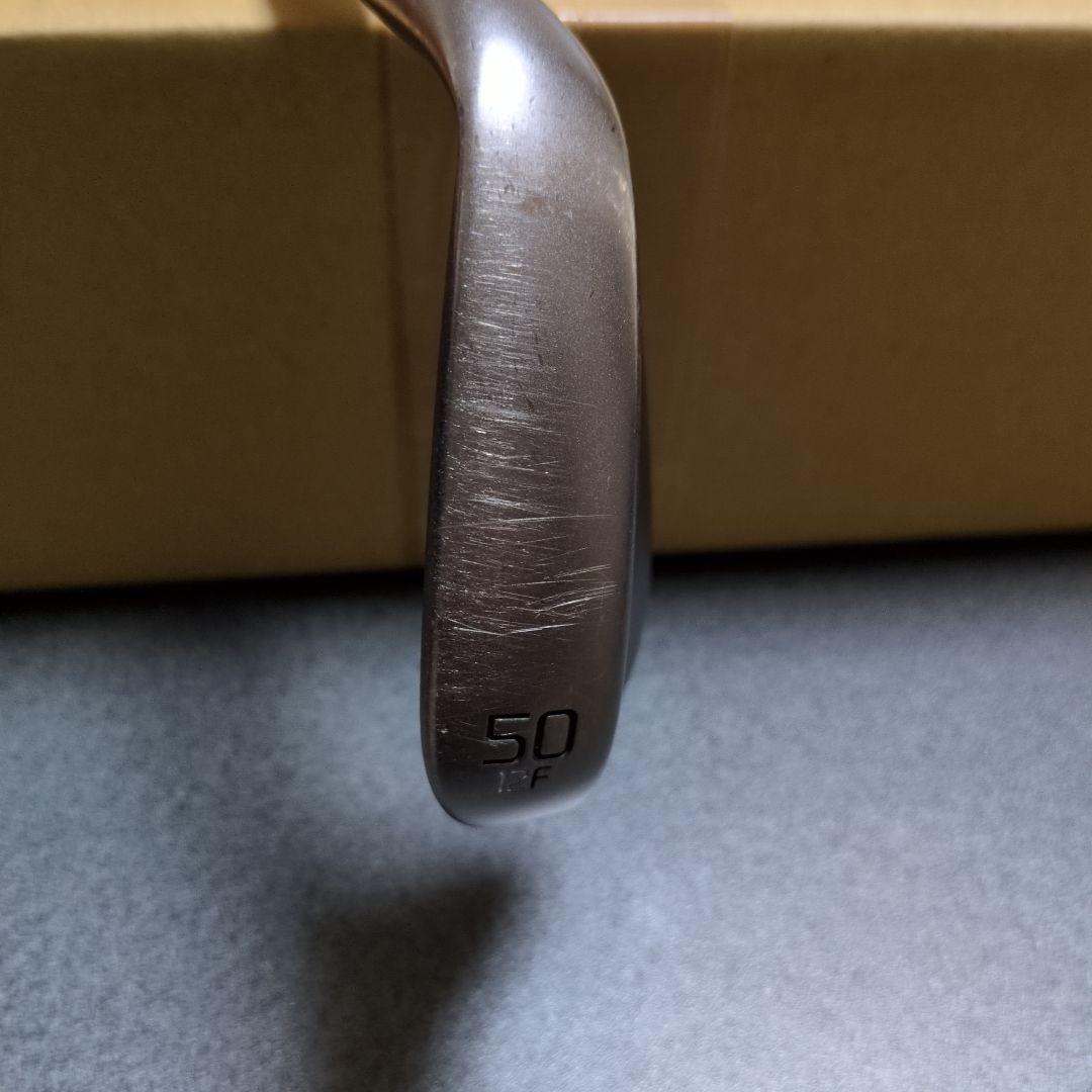 タイトリスト SM10 50度56度 2本セット