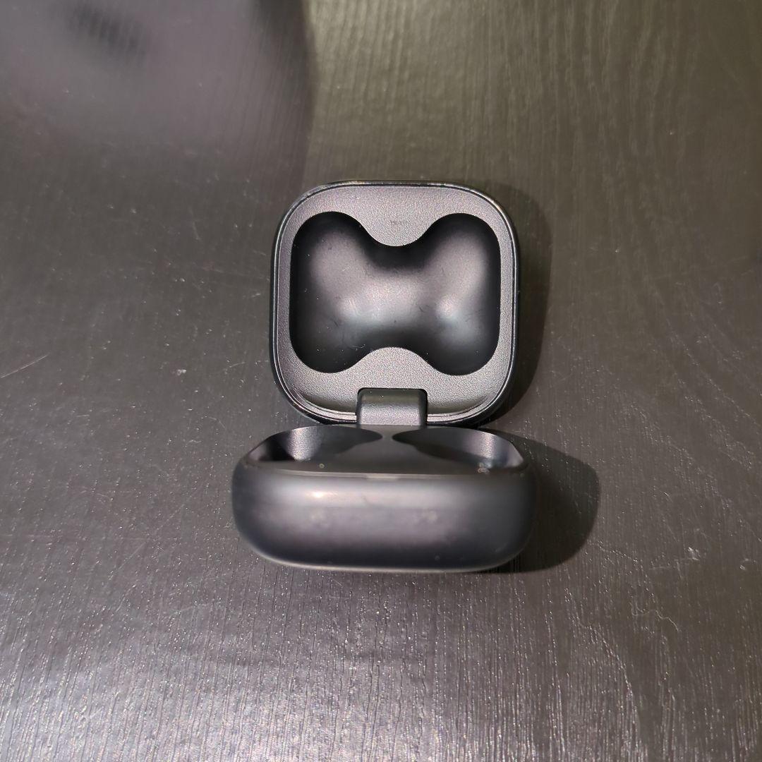 ※右のみ　SONY LinkBuds Open WF-L910/BZ ブラック