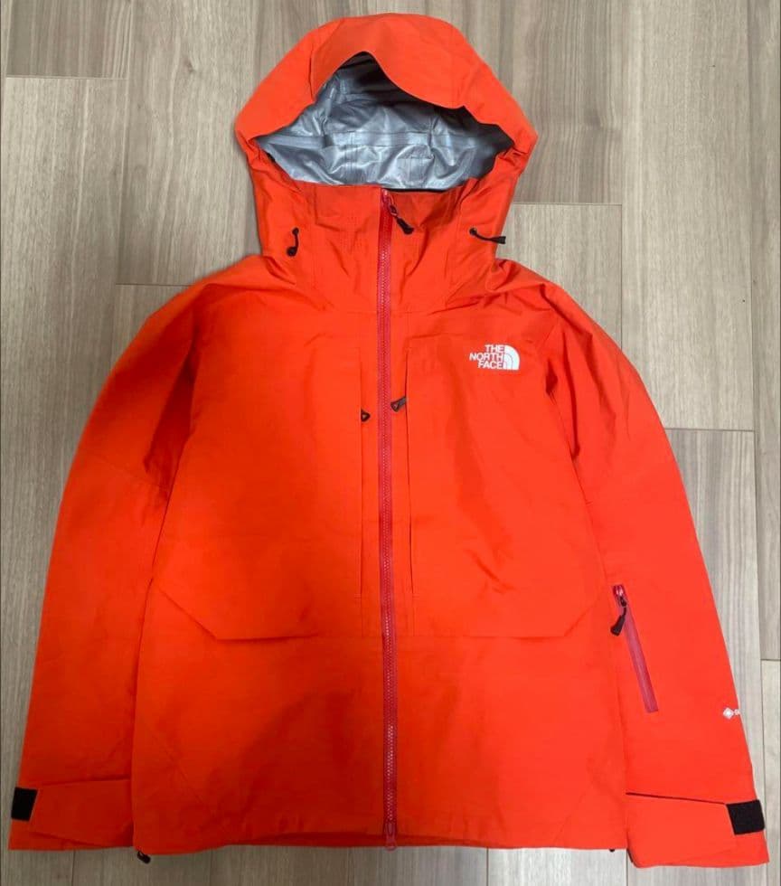 H*H様 NORTH FACE POWDER GUIDE ジャケット NS620