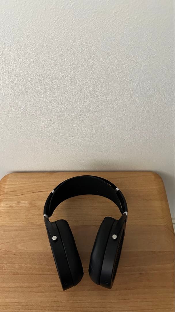 ヘッドホン Hifiman Sundara