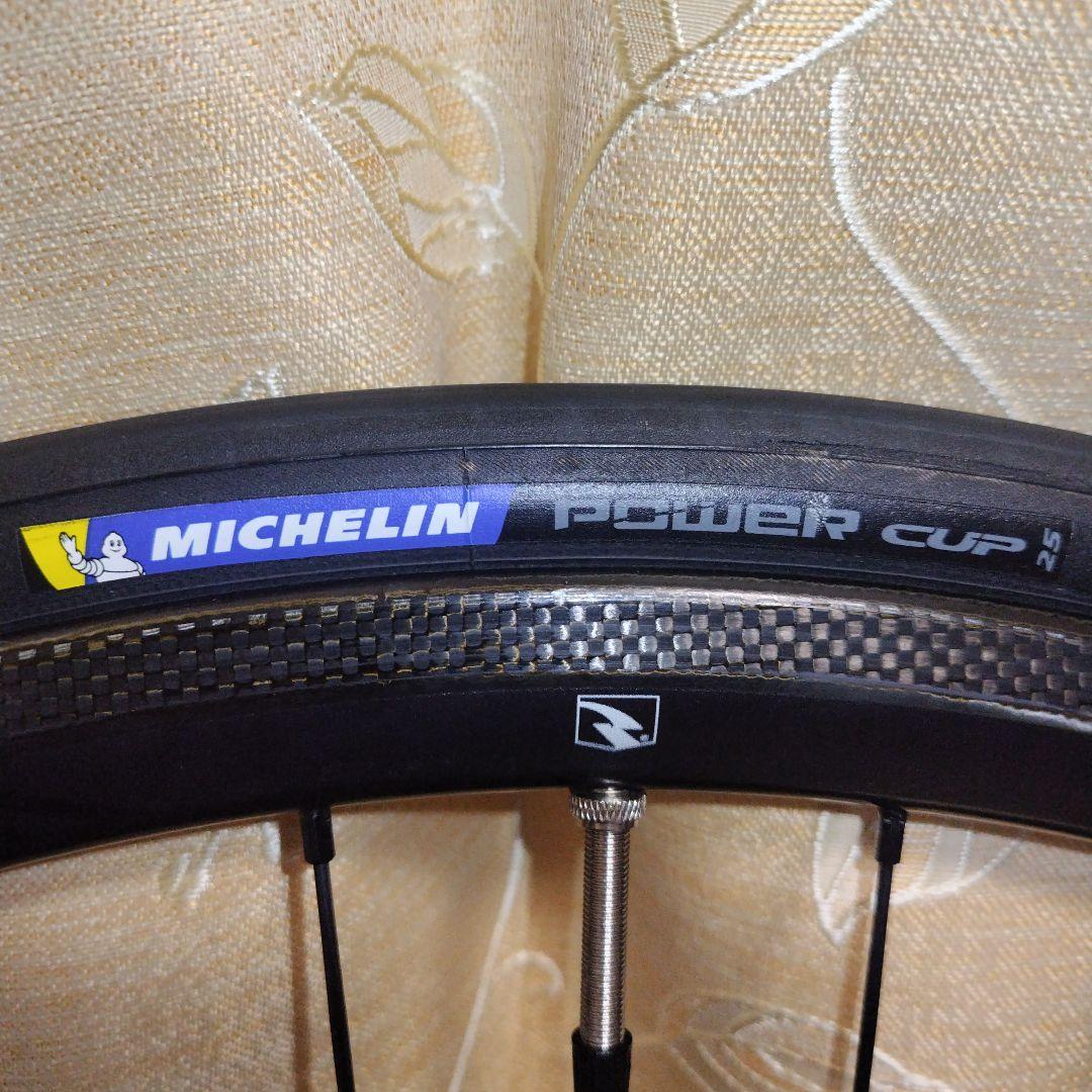 REYNOLDS ATTACK カーボン　リア用　ホイール