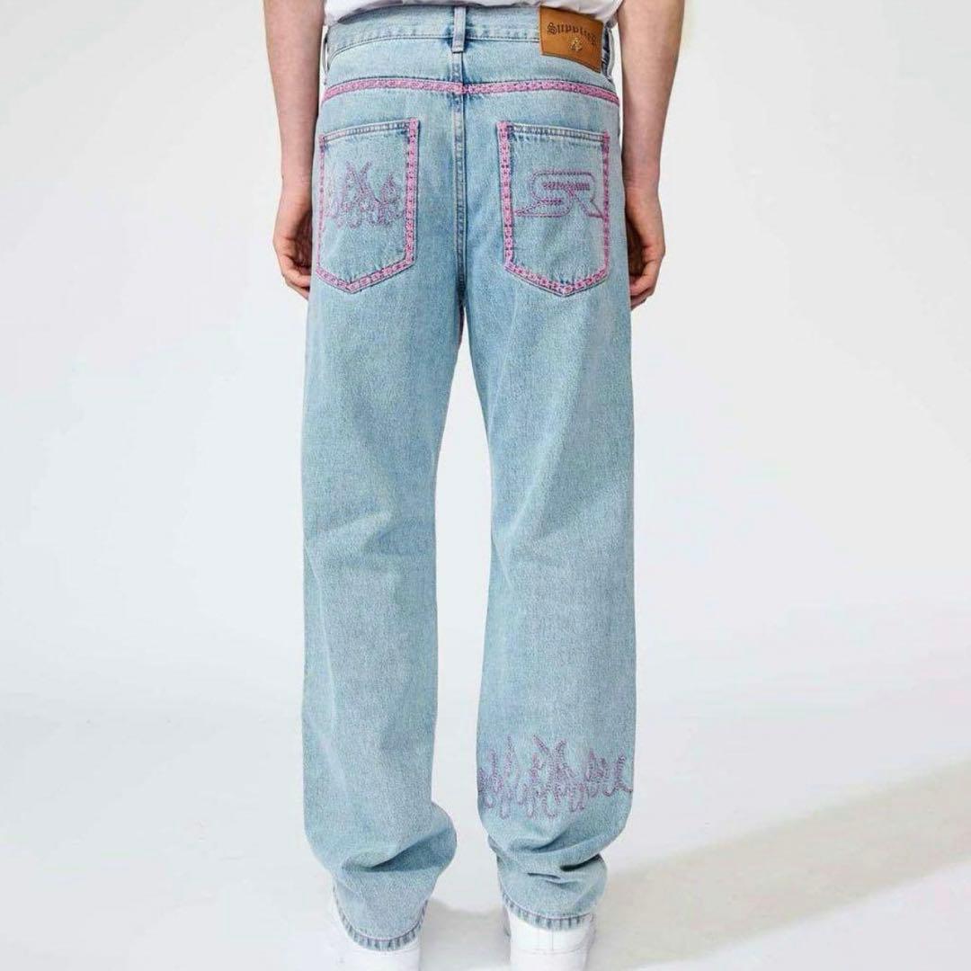 supplier デニム　値下げ⭕️