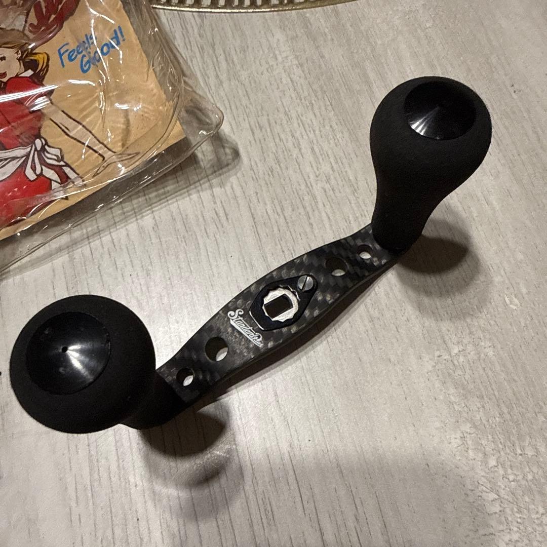 スタジオコンポジット　RC-DC PLUS カーボン　R27XL