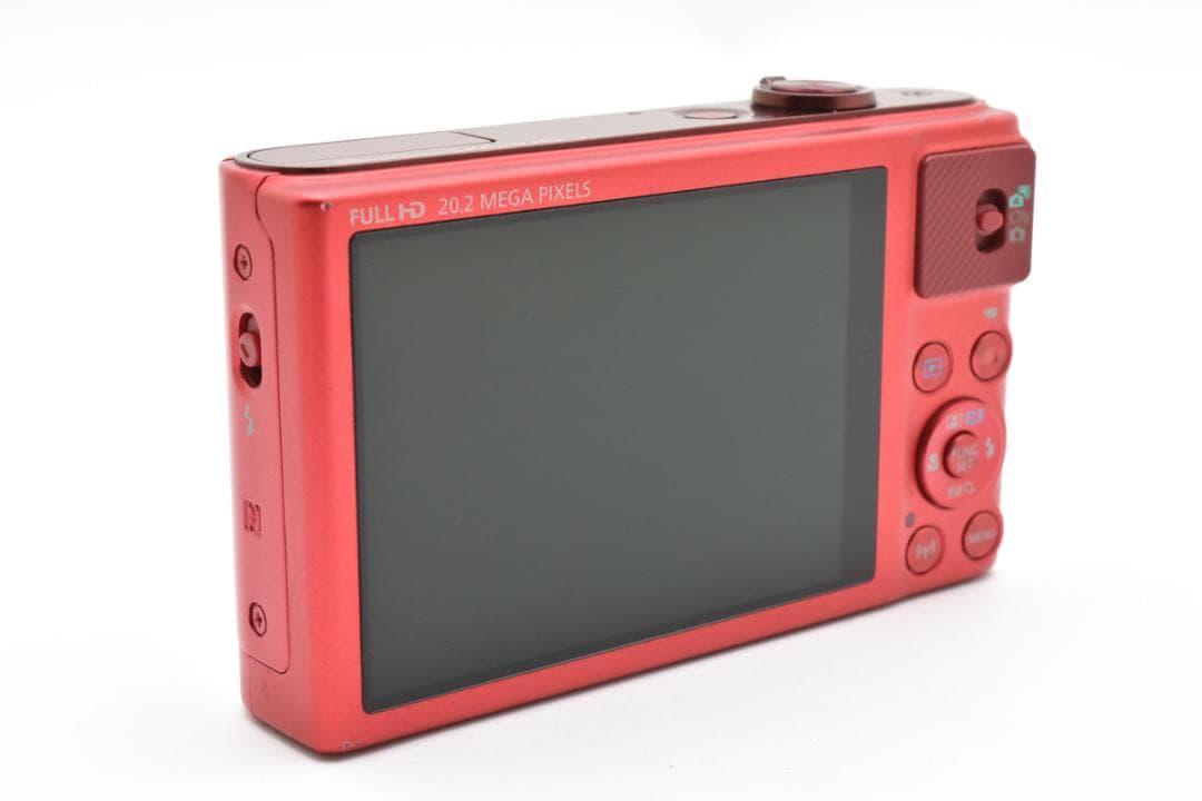 キャノン Canon PowerShot SX620 HS