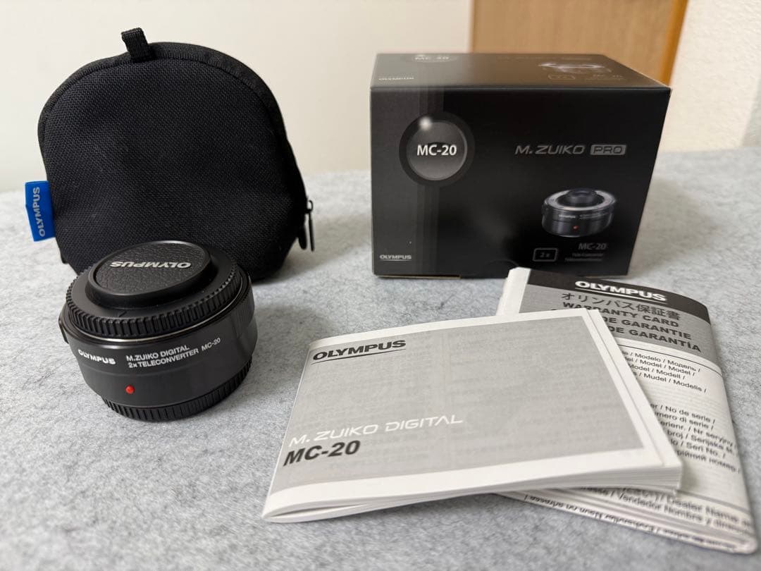 OLYMPUS ミラーレス一眼 OM-D E-M1 Mark Ⅱ レンズセット