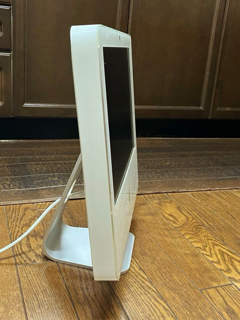 iMac 17インチintel core Duo 1.8GHz 完動品(値下げ)