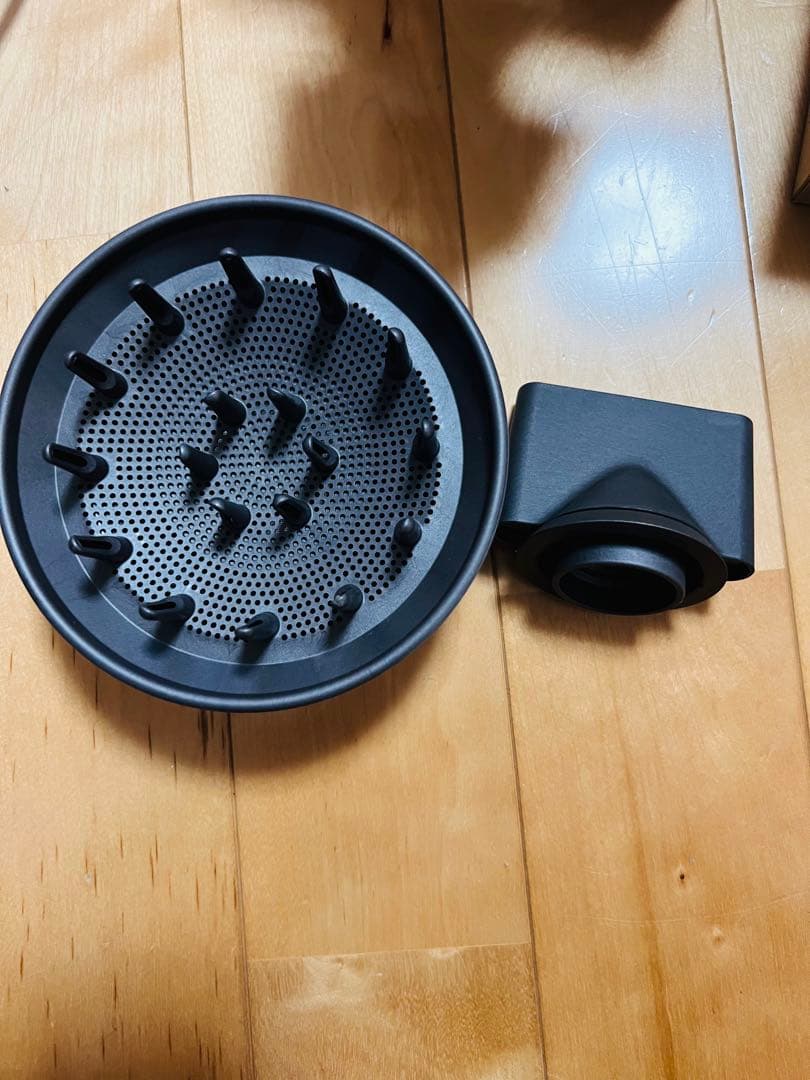 dyson supersonic ionic ヘアドライヤー　ダイソンジャンク品