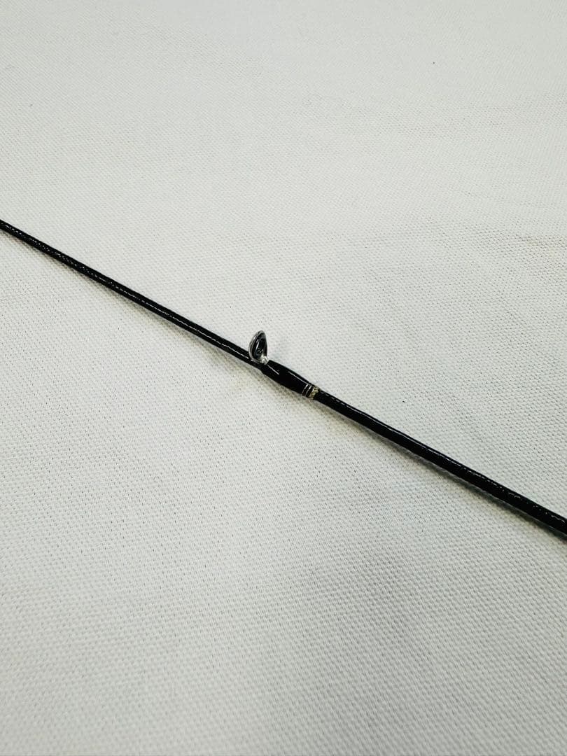 希少番手 カーディフAX S62UL - F エリアトラウト 管釣り