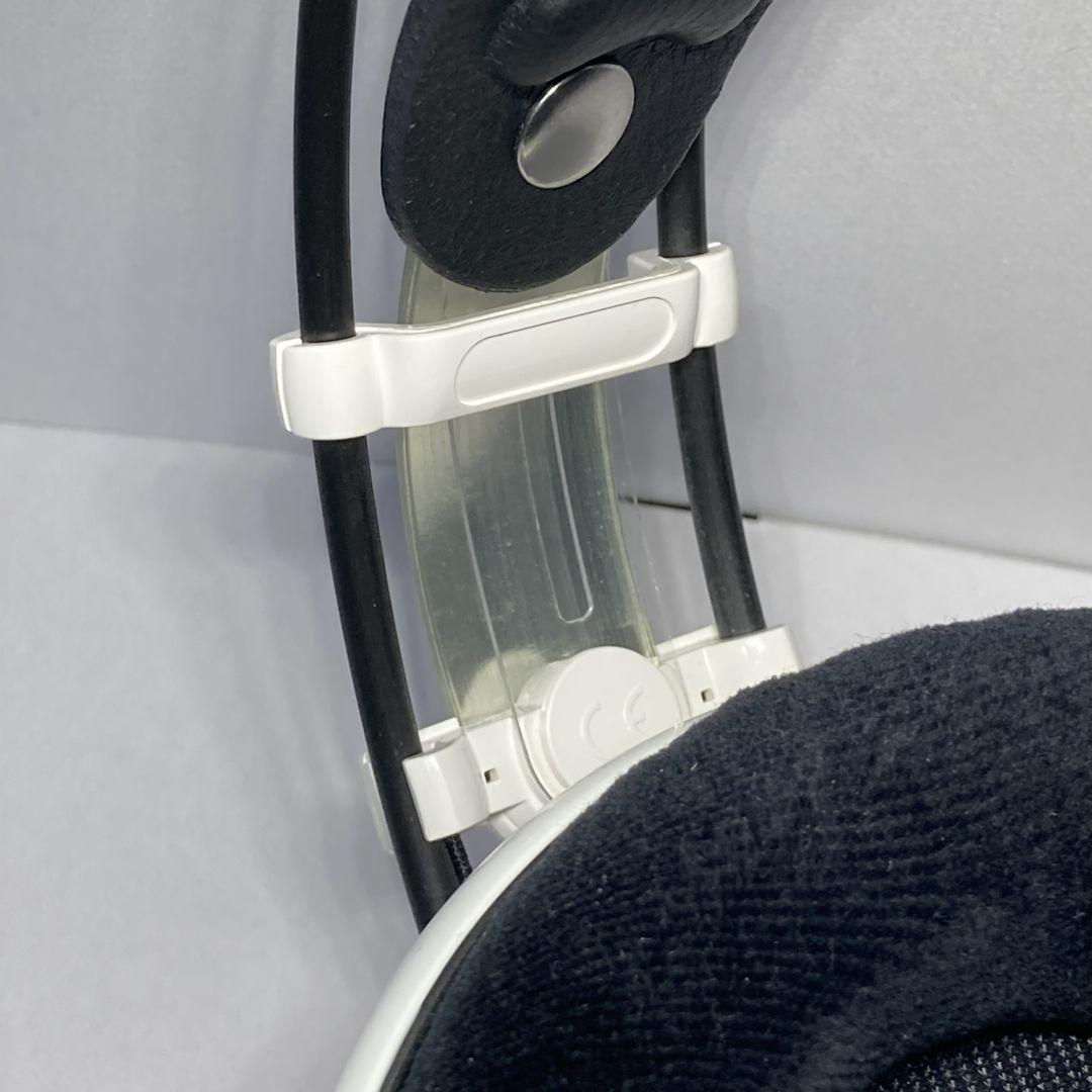 AKG Q701 ホワイト オーストリア製 美品